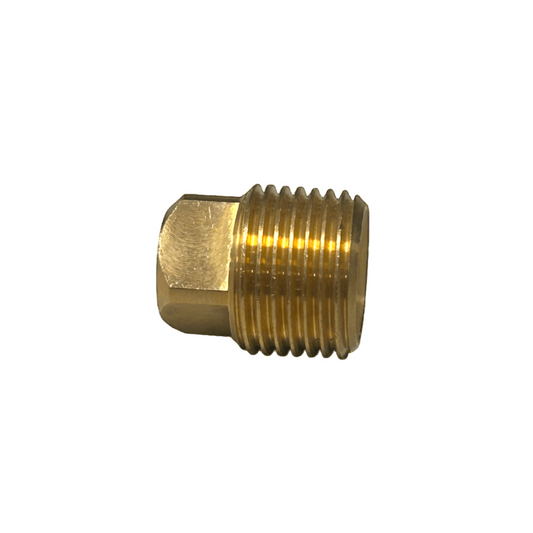 Z2738-plug - plug voor dubbele bodem RIB D20,5mm
