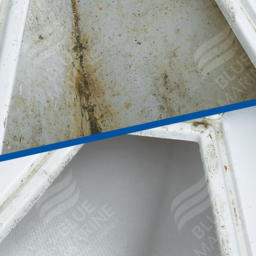 Senti Paint - spuitverf bilges & lockers