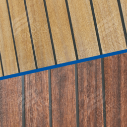 teak bescherming bluemarine vivo teak oil