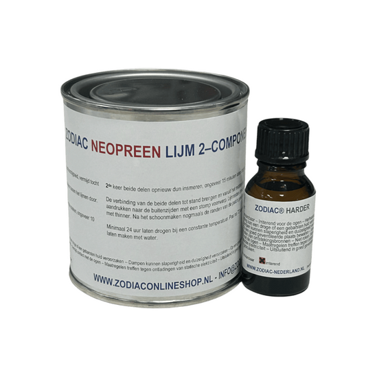 Z7098 - Zodiac Neopreen hypalon lijm 2-componenten