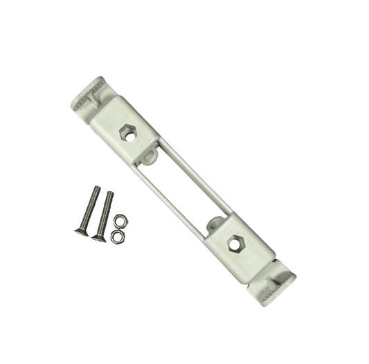 Z60560 - bankbevestiging zitplank Quickfit