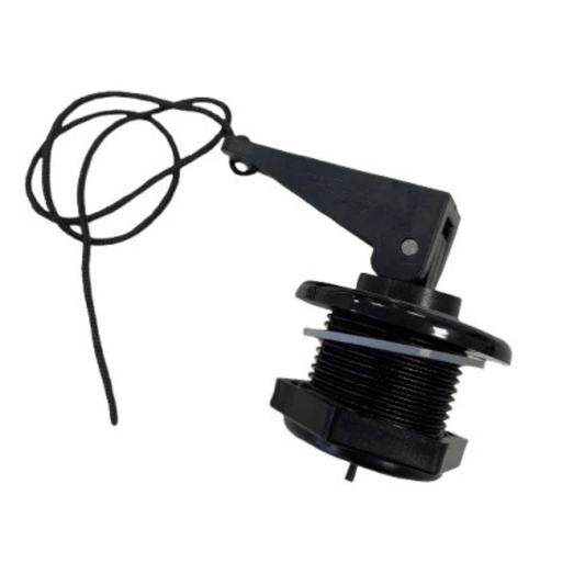 Z69515 - Zelflozer NOMAD ALU RIB