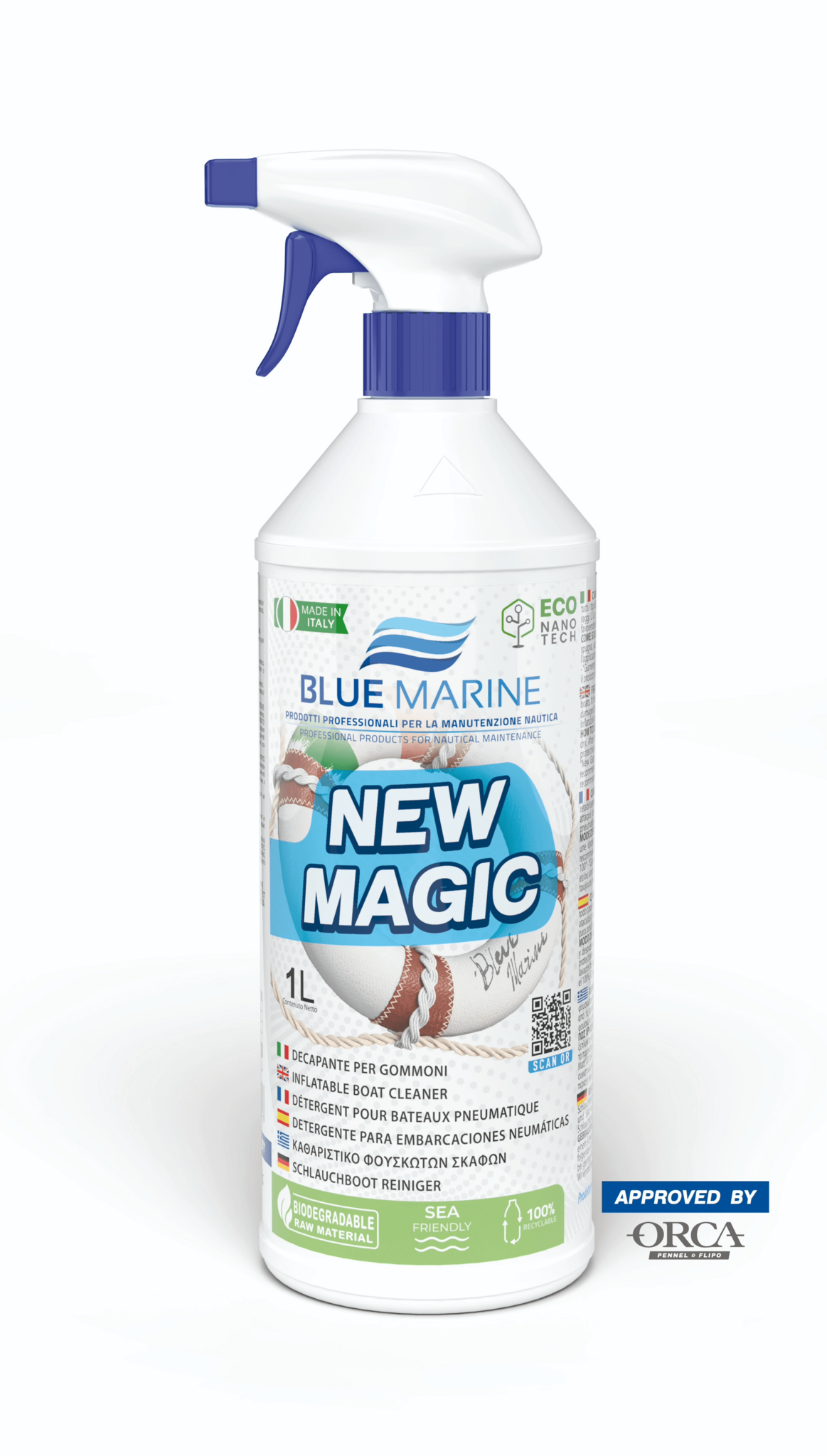 Schlauchboot &amp; RIB