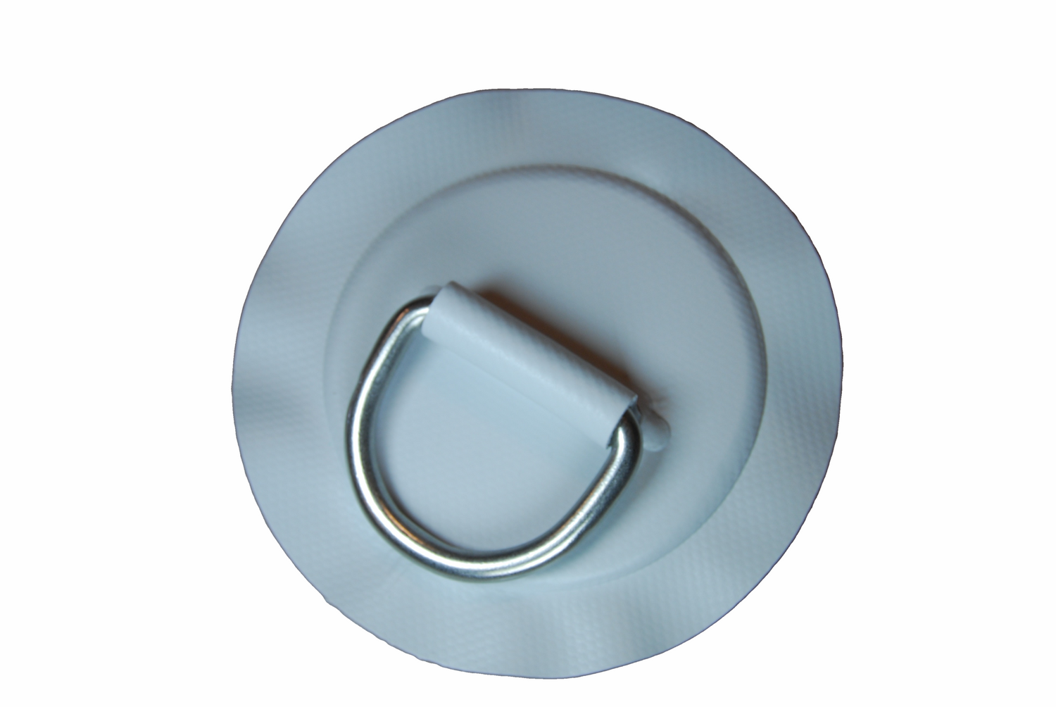 D-Ringe und Abschleppösen