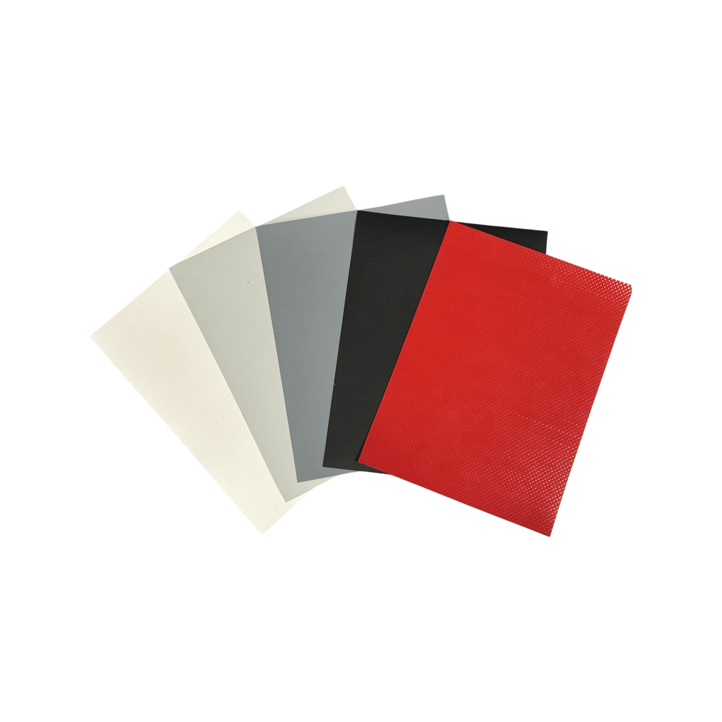 PVC rubberboot reparatie materiaal 