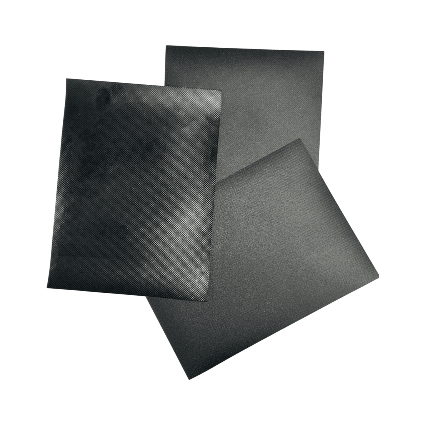 Zodiac PVC (Strongan) Reperatiemateriaal Zwart