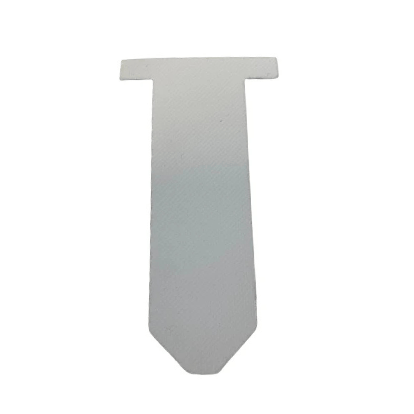 Zodiac Z3083 bevestiging zitplank – montage‑strip voor oudere Cadet modellen (t/m 2004)