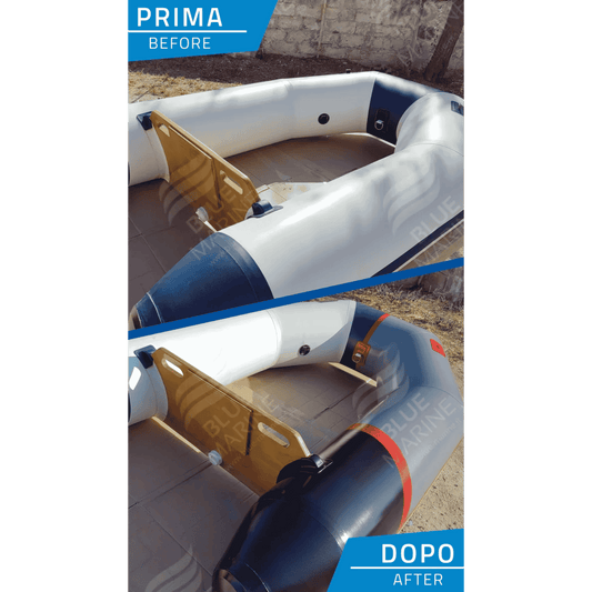 Elastic Gum Paint - flexibele verf