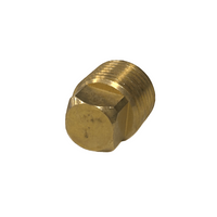 Z2738 Plug voor stop dubbele bodem RIB