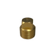 Z2738 Plug voor stop dubbele bodem RIB