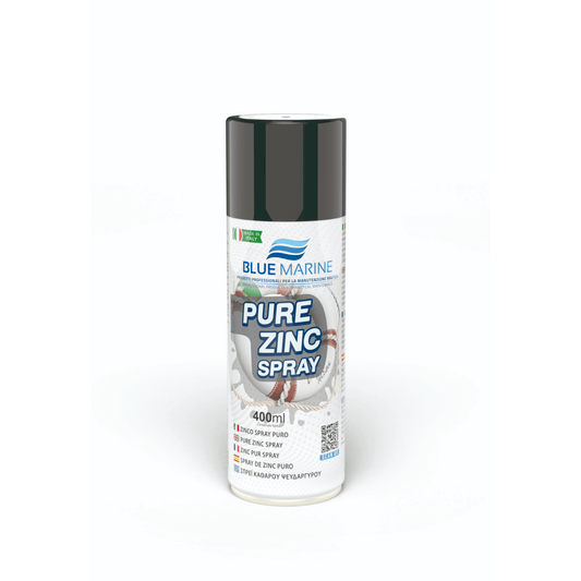 Blue Marine Pure Zinc Spray Zodiac