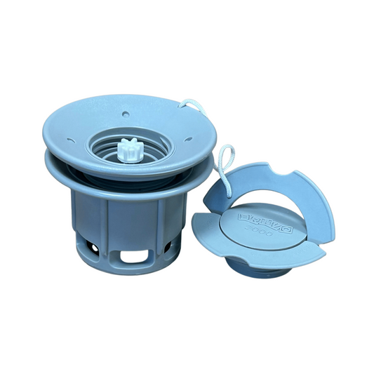 B082 - Bravo 2000 rubberbootventiel