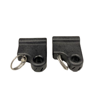 Z1201 runner kit zodiac futura-commando boten