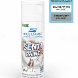 Senti Paint - spuitverf bilges & lockers
