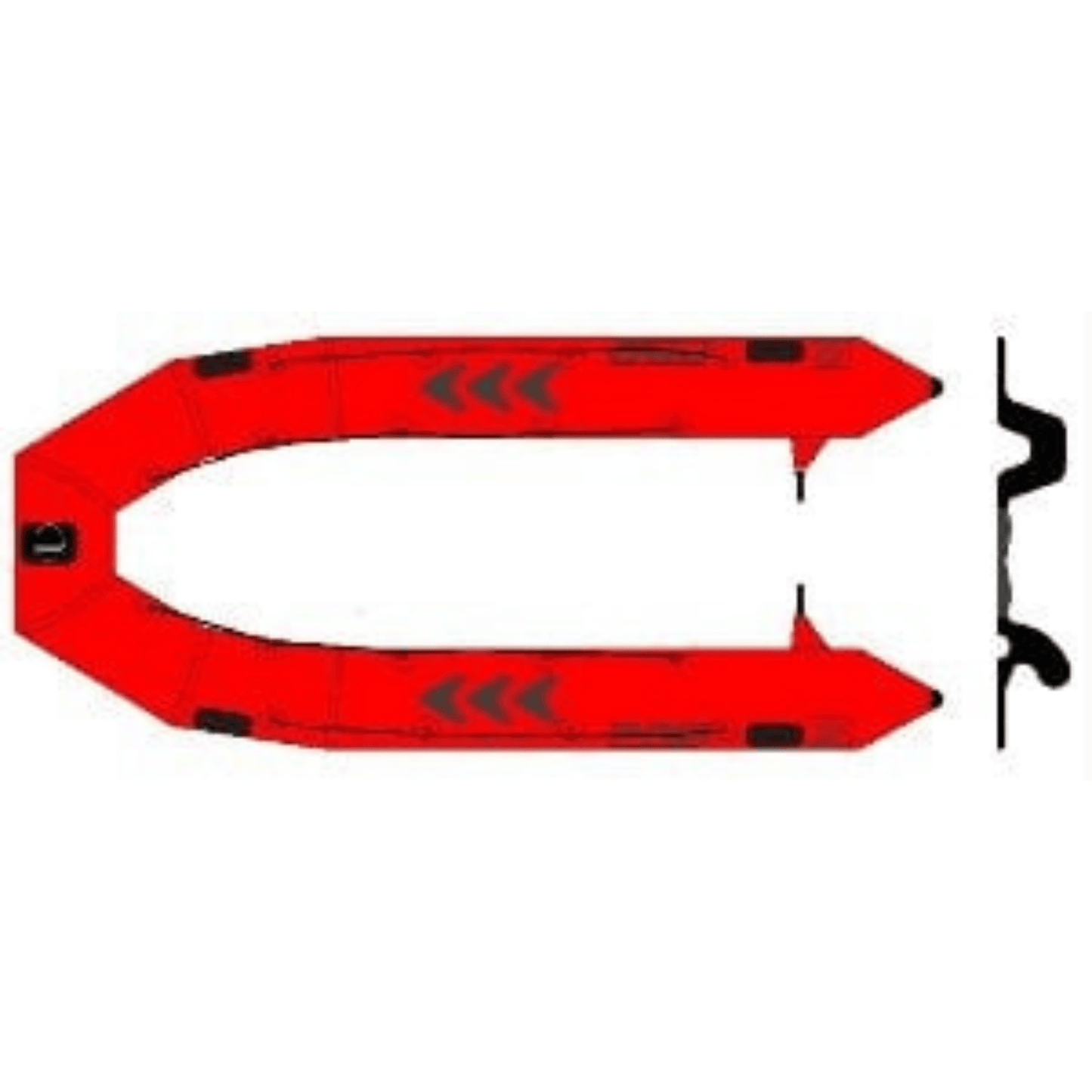 z16182-zodiac-drijver-pro-420-rood-pvc