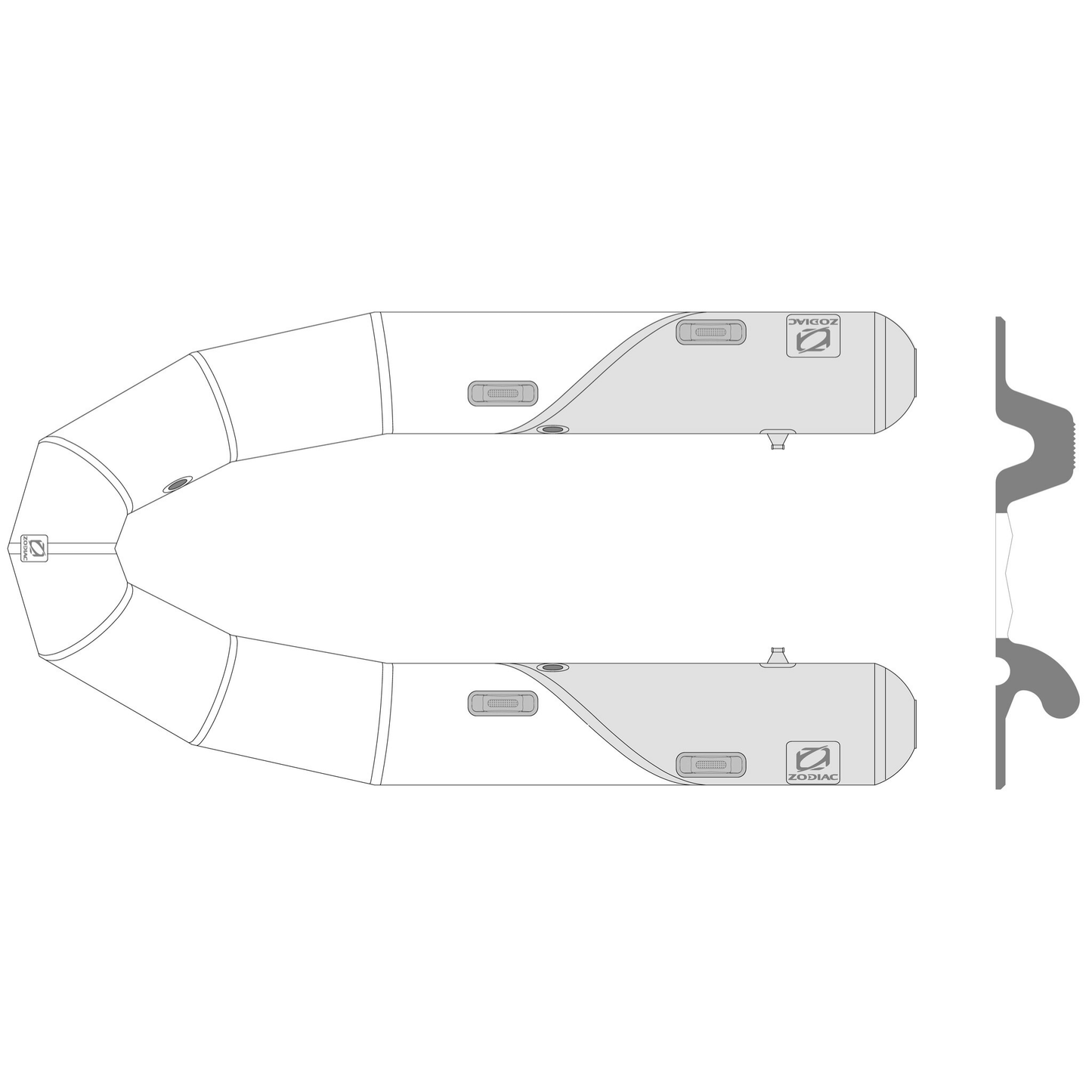 z16270-zodiac-tube-yachtline-340-dl-wit-grijs-pvc