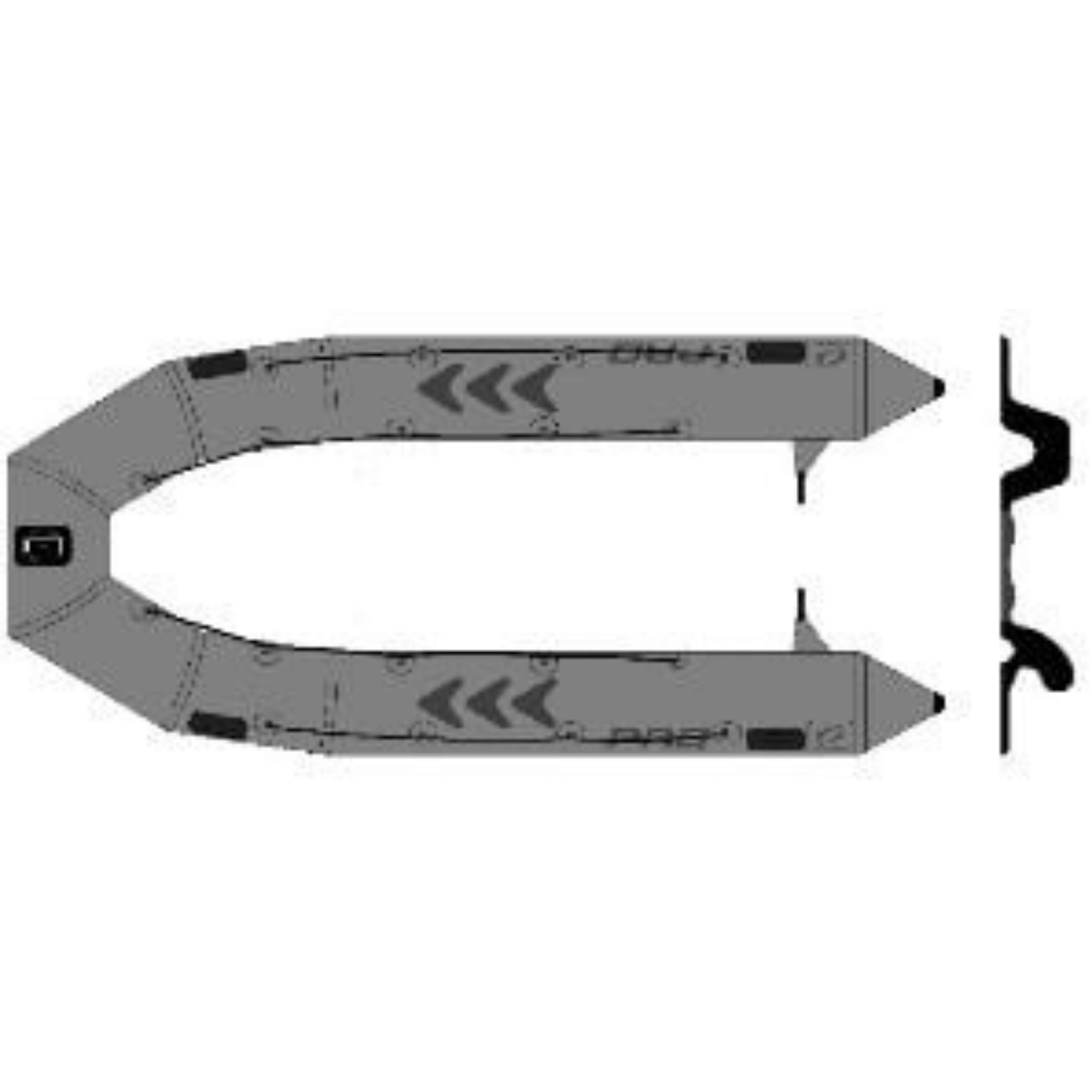 z16340-zodiac-drijver-pro-420-medium-grijs-pvc