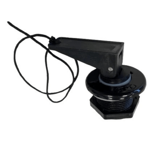 Z69515 zelflozer stop compleet voor Nomad Aluminium RIB