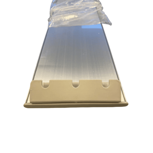 Z69418 - zitplank aluminium rubberboot 105cm - Cadet ALU - AERO - 350