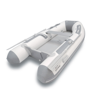 zodiac cadet 270 Aero rubberboot