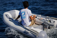 Zodiac Cadet 310 Aero rubberboot met luchtbodem