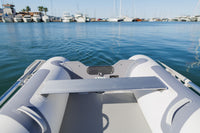 Zodiac Cadet 270 Aero rubberboot - luchtbodem