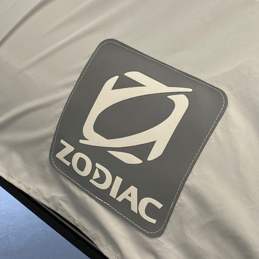 Z62625 - afdekzeil OPEN 3.4