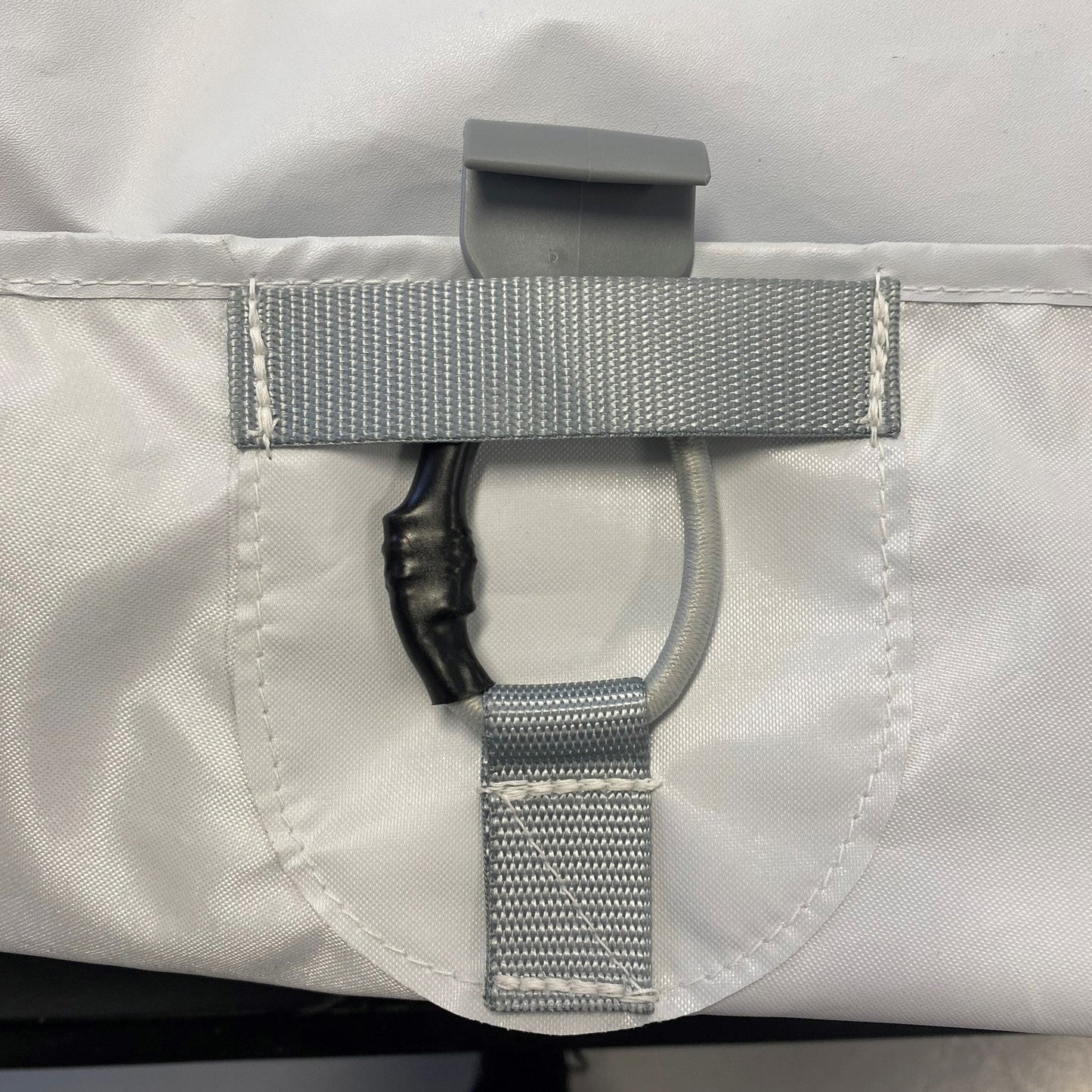 Z62621  Afdekzeil Zodiac OPEN 3.1 RIB