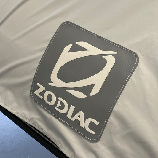 Z62621 - afdekzeil OPEN 3.1