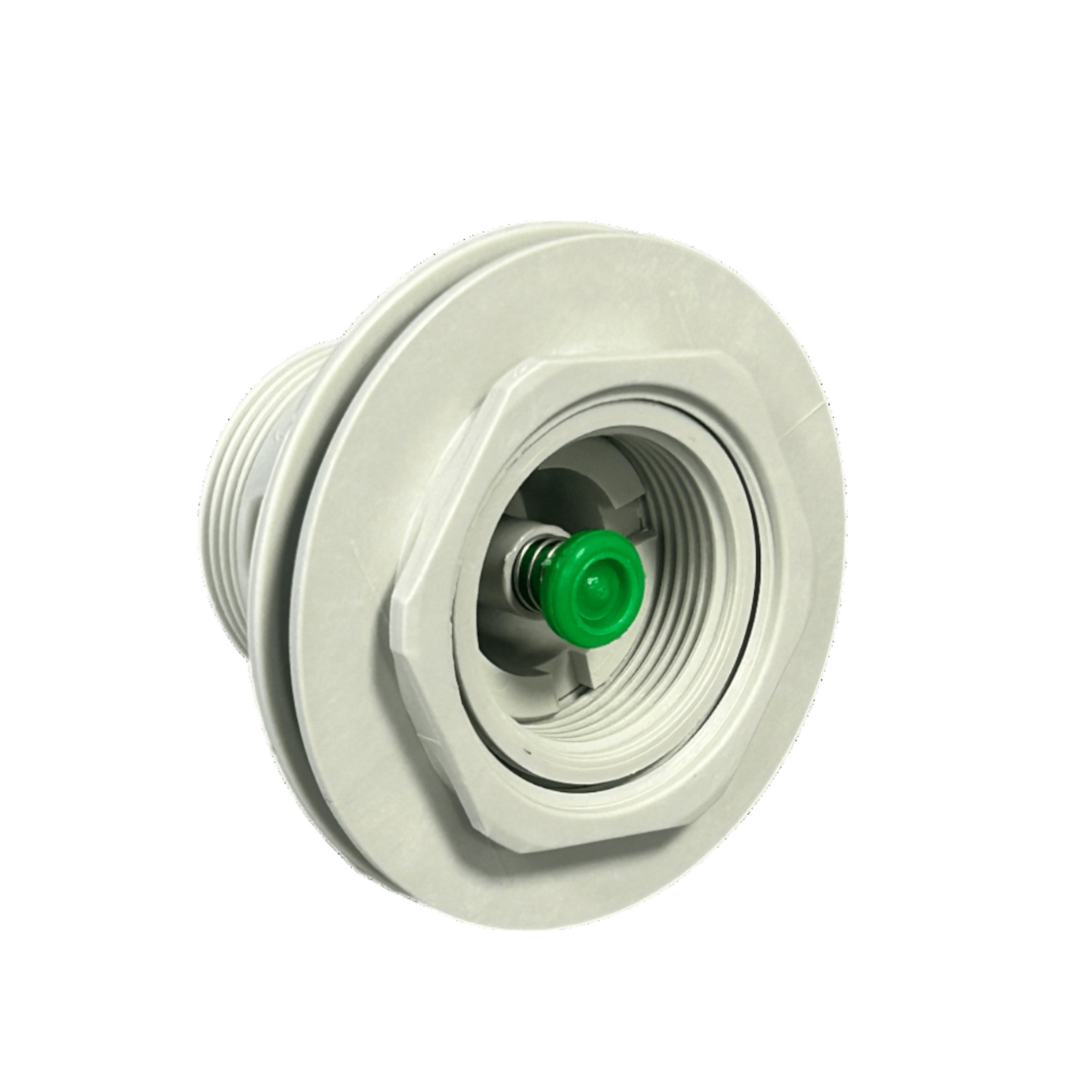 Z67092 ventiel behuizing nieuwe type Zodiac ventiel