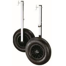 Z61161 spiegelwielen zodiac rubberboten en tenders